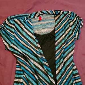 Heart and Soul Womens top